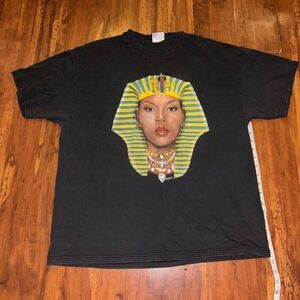Beautiful Vintage Egyptian T Shirt